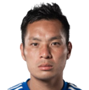 Leung Kwun-Chung