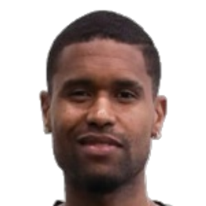 Patrick Andrade