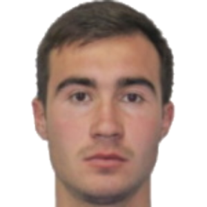 Maksim Chalkin