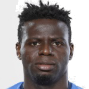 T. Adeniji