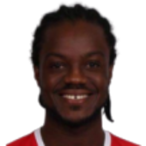 R. Lamptey