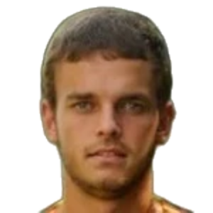 Cristian Lucca