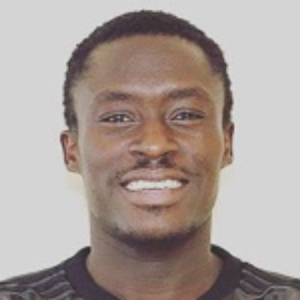 S. Mensah