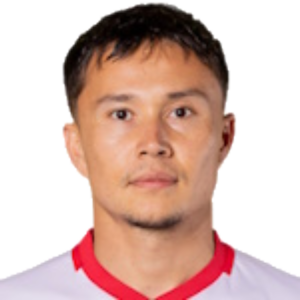 P. Umarbayev