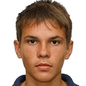 Vladyslav Kraev