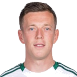 C. McGregor