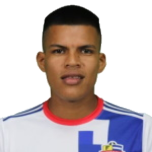 J. García