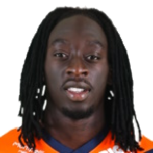 T. Coulibaly