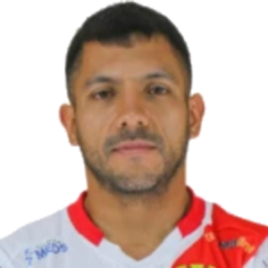 D. Rojas