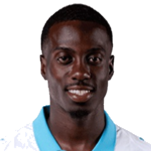 T. Weah