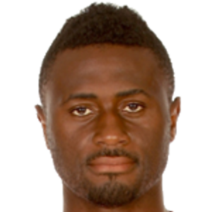 B. Sanogo