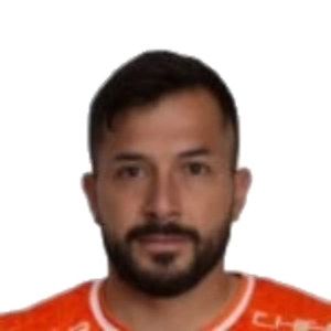 Sebastián Felipe Zúñiga Fuenzalida