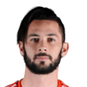 Marcelo Larrondo