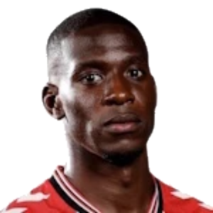 N. Mukiele