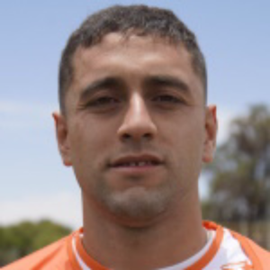 K. Delgado