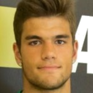 João Pedro Moura Gomes