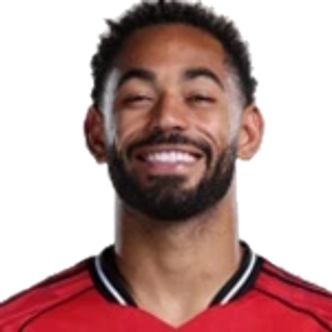Matheus Cunha