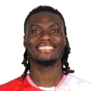 I. Ogbu