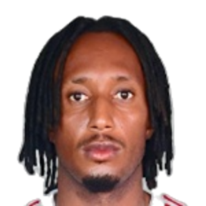 Gelson Martins