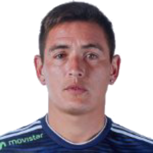 M. Rodríguez