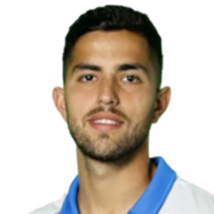 D. Gónzalez