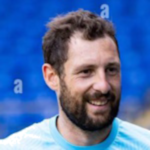 A. Harris