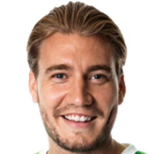 N. Bendtner