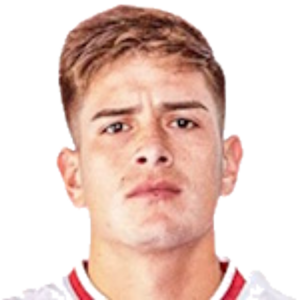 A. Ríos