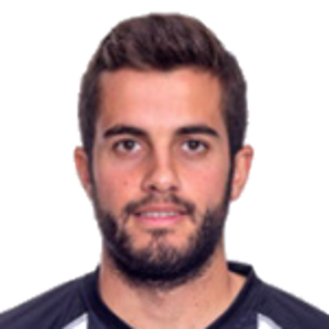 Marco Rosa