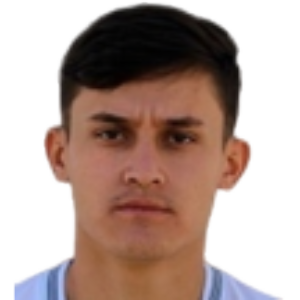 Isac Nascimento de Oliveira\t