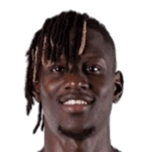 M. Diaw