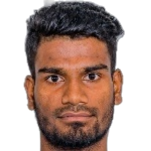 Mohamed Sohel Rana