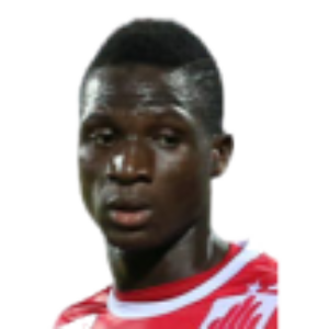 S. Diabate