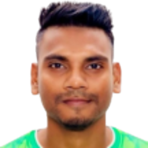 A. Hossain