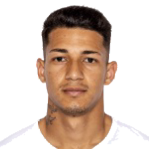 Marcos Andre
