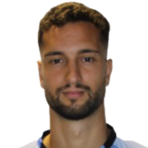 Cristian Moreno