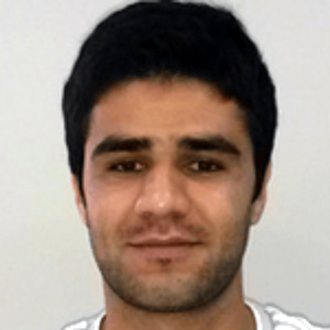 S. Aliyev