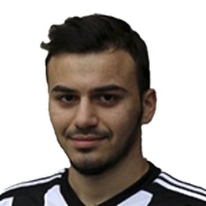 E. Badalov