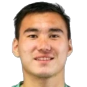 A. Zhumakhanov