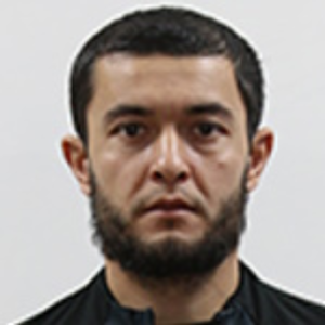 M. Akhmedov
