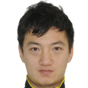 Lü Jianjun