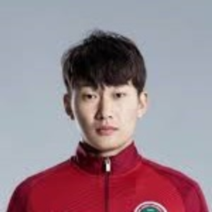 Zhang Shuai