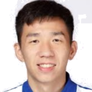Liu Xinyu