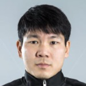 Liang Jiang