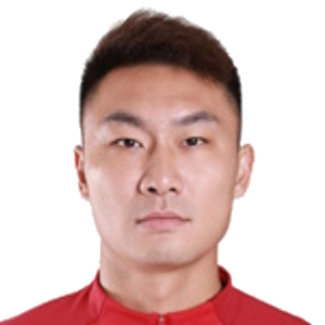Lin Longchang