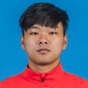 Zhengyu Zhu