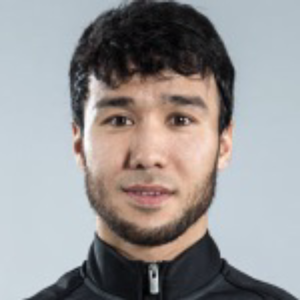 Ilhamjan Iminjan