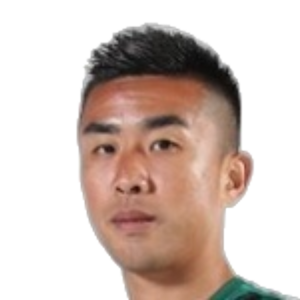 Dong Yu