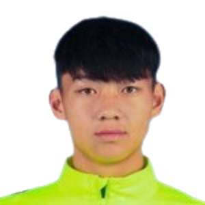 Tong Lei