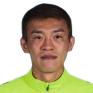 Chen Po-liang